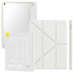 Baseus Minimalist Apple iPad 10th 10.9" (2022) tok, fehér