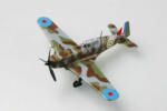 Easy Model MS 406 french Flight Haiffa 1940 1: 72 (36328)