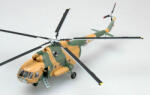 Easy Model Mi-8 Hip-C Helicopter Hungarian AF 1: 72 (37041)