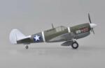 Easy Model P-40M 44FS, 18FG 1: 48 (39311)