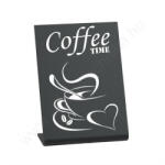  Döntött krétatábla A4