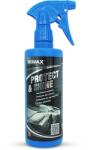 Riwax 01050 Protect & Shine Vendo - Quick Shine 500 ml - Gyorsfény - 500 ml