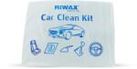 Riwax Car Clean Kit - Autó belsőtér védőfólia készlet (ülés, kormány, padló, kézifék, váltókar)