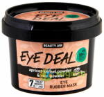 BEAUTY JAR Masca Alginata pentru Ochi cu Pudra din Sambure de Caise Eye Deal 15g Crema antirid contur ochi
