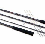 SPRO Lanseta By Dome Royal Method Carp 390H, 3.9m, 40-100g (1848-391)
