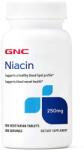 GNC Niacina 250 mg, 100 tb, GNC