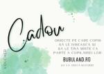 Bubuland Voucher Cadou Balansoar bebelusi