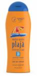 Cosmetic Plant Emulsie plaja cu ulei de catina, SPF30, 200 ml, Cosmetic Plant