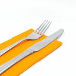 Okay Textúrált szalvéta "mandarin" 38x38 cm 40 lap/csomag - Okay