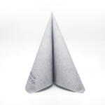 Okay Waterpaper szalvéta 40x40 cm 50 lap/csomag Adda kék