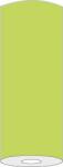 Mank Textilhatású asztali futó 40 cm x 24 m - lime