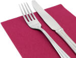 Pack Service Textúrált szalvéta "bordó" 40x30 cm 100 lap/csomag