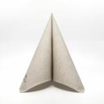 Okay Waterpaper szalvéta 40x40 cm 50 lap/csomag Adda barna