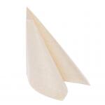 Pack Service Multisoft szalvéta 40x40 cm 80 lap/csomag Jill - csont