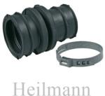 Whirlpool mosogatógép belsőcső 480140100778 #(szivattyú-víztartály között + 2db. bilincs) #