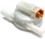 Bosch - Siemens - Gorenje mosogatógép átfolyásmérő (forgókerék) 424099 (eredeti) # 00424099. SGV43E93EU átfolyás érzékelő #