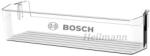  Bosch - Siemens hűtőgép italtartó polc (üvegtartó) 11009803 # (rendelésre) #