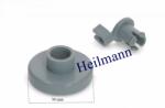  Bosch - Siemens mosogatógép alsó kosár görgő 066320 # Pl. : SMS1012 /15 #