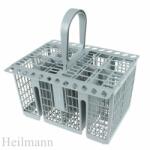 Whirlpool mosogatógép evőeszköztartó kosár C00386607 # 200X120X230MM. WHIRLPOOL - Indesit - ARISTON 488000386607 ; 257140, 386607, C00257140, C00386607 #