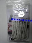  Üvegszálas zsinór 30 ml ragasztóval 10 mm 3 m. hosszú