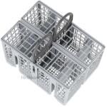  Whirlpool - Indesit mosogatógép evőeszköztartó kosár C00260860 # 482000030627 (eredeti, gyári) #