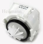 Bosch mosogatógép lúgszivattyú BLP3 01/003 Siemens 00620774 # gyári COPRECI 54V ( ürítő szivattyú ) #