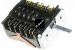  Villanytűzhely funkció sütő kapcsoló Cand-Hoover 42814660 ; 91204784 ; 46.26866. 818; 4642945 #Pl. : FPP 502/1#
