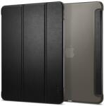 Spigen Husa Smart Fold iPad Pro 11 inch 2021 Black (ACS02887) - vexio