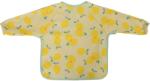 Lorelli Лигавник с ръкави Lorelli - Uni, жълт (10260260001) - baby