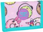 Cool Pack Портмоне Cool Pack Slim - Happy Donuts (F056665)