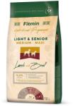 Fitmin Senior Medium & Maxi Lamb&Beef 12 kg