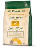 Fitmin Nutritional Programme Senior Mini Lamb&Beef 2,5 kg