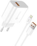 FONENG EU46 White + Lightning
