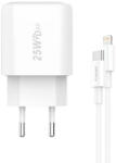 FONENG EU40 Type-C - Lightning (29848)