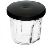 Bosch Recipient sticla si capac (00632857) BOSCH 12013195, Pentru setul MUZ45XTM1 (12013195)