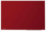 Legamaster Üvegtábla piros 90x120 cm (LM7-104754)
