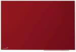 Legamaster Üvegtábla piros 100x150 cm (LM7-104763)