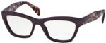 Prada PR14QV ROM1O1 Rama ochelari