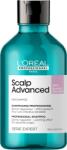 L'Oréal Serie Expert Scalp Advanced irritáció elleni sampon 300 ml