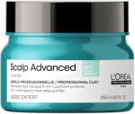L'Oréal Serie Expert Scalp Advanced 2 az 1-ben sampon és pakolás 250 ml