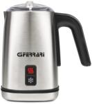 G3 Ferrari G10146 SPUMA elektromos tejhabosító és melegítő, 500W, 200ml habosítás, 350ml melegítés, tapadásmentes tartály (G1014600)