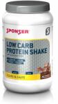 Sponser Protein Shake Low Carb 550 g