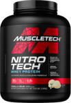 MuscleTech Nitro Tech Whey Protein 1800 g