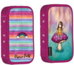 Santoro Penar Penar neechipat, 2 fermoare - Gorjuss Faerie Folk (23GJS910-FF) - vexio Penar