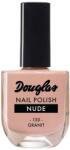 Douglas Nail Polish Nude Granit 10 ml