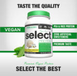 PEScience Vegan Series Select Protein 810 g
