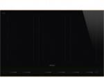 Smeg SIM6864R Dolce Stil Novo Plita
