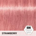 Schwarzkopf BlondMe Pastel Toning Strawberry 60 ml