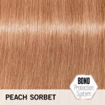 Schwarzkopf BlondMe Blonde Deep Toning Peach Sorbet 60 ml