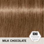 Schwarzkopf BlondMe Blonde Deep Toning Milk Chocolate 60 ml